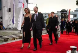 Sukces polskich filmów za granicą - uznanie na światowych festiwalach