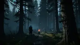 Jak rozwiązać Wieczne odpoczywanie w Wiedźminie 3? Porady gracza