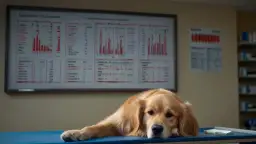 Anemia u psa: jak diagnozować, rozpoznać objawy i leczyć skutecznie