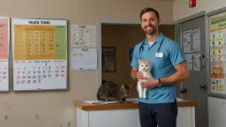 Kiedy najlepiej wykastrować kota? Przewodnik po najlepszym czasie