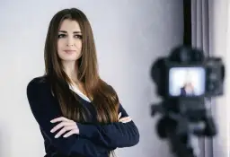 Jak zrobić dobre zdjęcie do CV, aby uniknąć najczęstszych błędów