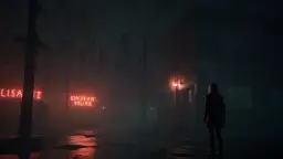 Kim jest Maria z Silent Hill? Oto tajemnica postaci z horroru