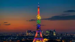 Paryż 2025: Igrzyska które na zawsze zmienią oblicze sportu