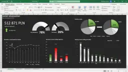 Jak obsługiwać Excel od podstaw: praktyczny kurs dla początkujących