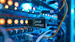 Rezygnacja z umowy z Inea - Procedura i wymagania do rozwiązania 