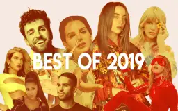 Największe przeboje muzyczne, które podbiły serca fanów