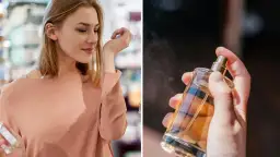 Perfumy które zostawiają ogon – odkryj trwałe zapachy z szałem