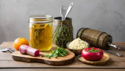 Golonka w siatce i folii jak gotować, by uniknąć przesuszenia mięsa