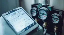 Podanie stanu licznika gazu - Jak podać stan licznika przez internet?