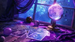 Tarot miesięczny: Co czeka cię w nadchodzącym miesiącu? Przepowiednia