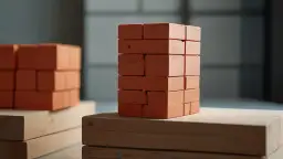 Porotherm 25 Profi: jakie nowoczesne pustaki idealnie budują ściany?