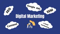 Czym jest digital marketing? Kluczowe informacje i znaczenie