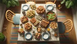 Jak wygląda catering do domu? Odkryj najlepsze opcje na imprezy