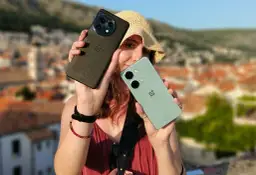 Recenzje 3 najnowsznych smartfonów