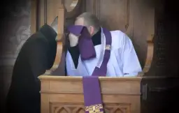 Co zrobić gdy ksiądz nie dał rozgrzeszenia: praktyczny poradnik duchowy