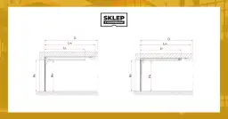 Ile kosztuje montaż bramy garażowej uchylnej? Zaskakujące ceny!