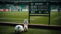 Adam Banaś: Profil piłkarza, osiągnięcia i kluczowe szczegóły