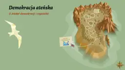 Demokracja ateńska na Prezi: Kluczowe fakty i wciągające prezentacje