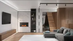 Jak zamontować oświetlenie LED w nowoczesnych pomieszczeniach bez błędów