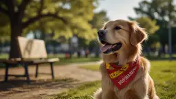 Golden Retriever: Jak dbać o zdrowie i przewidywana długość życia rasy