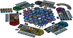 Twilight Imperium gra planszowa: odkryj zasady i dodatki w polskiej edycji