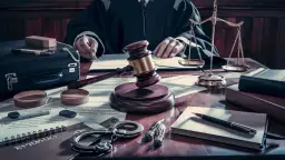 Czy nieprzestrzeganie postanowienia sądu jest przestępstwem? Sprawdź konsekwencje