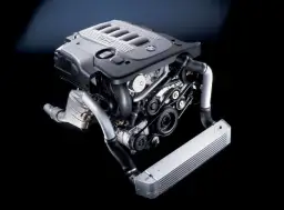 Silnik M57 w BMW: modele, charakterystyka i zalety jednostki