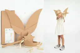 Jak zrobić strój wróżki: krok po kroku do magicznego kostiumu