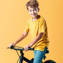 Jaki rozmiar roweru dla 8 latka? Odpowiedź na najczęstsze pytania