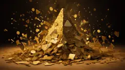 Oszustwo HyperFund - defraudowano 1,7 mld dolarów w kryptowalutach