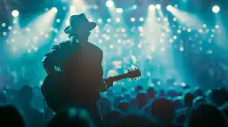 Marcin Patrzałek: Gdzie zobaczyć wirtuoza gitary na żywo? Koncerty