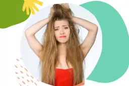 Najlepsza maska wygładzająca włosy – pozbądź się puszenia i suchości