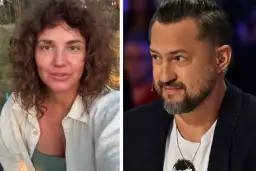 Kim jest żona Prokopa - poznaj historię instruktorki jogi Marii Prażuch