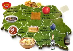 Kuchnie regionalne w Polsce: tradycyjne dania, smaki i sekrety polskich regionów