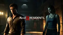 Czy Resident Evil 5 doczeka się długo oczekiwanego remake'u?