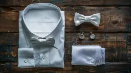 Jak zapiąć spinki do koszuli? Męskie triki elegancji: Oto tutorial