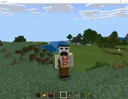 Jak stworzyć skina w Minecraft i wyróżnić się w grze