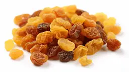 Odkryj smak i właściwości zdrowotne rodzynku brazylijskiego