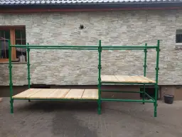 Rusztowania Zbychowo – najlepsze oferty i dokumentacja techniczna