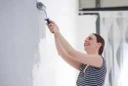 Przygotowanie ścian do malowania krok po kroku