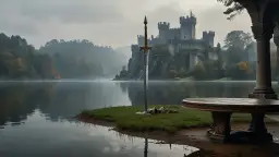 Król Artur na Filmweb: Legenda ożywa na ekranie - Filmy i opinie