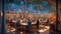 Google wyda 25 milionów euro na szkolenia z AI w Europie