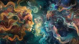 Koziorożec i Wodnik: czy te znaki zodiaku do siebie pasują?