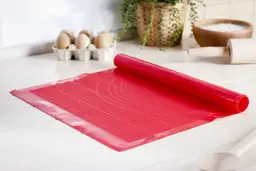 Jaka mata do makaroników zapewni idealne wypieki bez problemów?