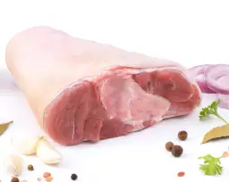 Jak długo gotować golonkę wieprzową, aby była idealnie miękka?