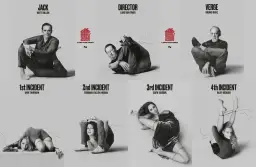 Gdzie obejrzeć Dom który zbudował Jack: legalne źródła i platformy VOD