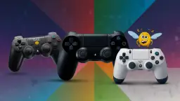 Jak quiz Buzz ewoluował od Playstation 3 do PS4? Oto historia!