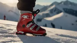Dlaczego narciarskie buty Salomon to jest wybór nr 1? Analiza
