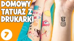 Jak zrobić tatuaż z perfum - łatwy sposób na oryginalny wzór