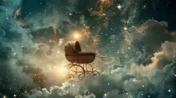 Dziecko w wózku: Co symbolizuje ten sen i jakie niesie przesłanie?